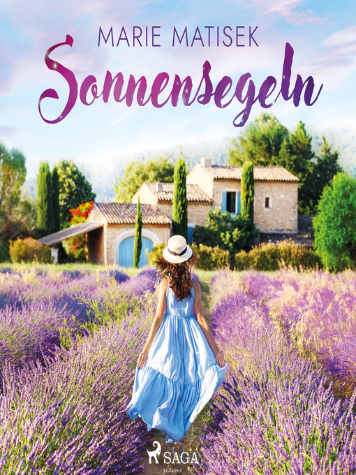 Title details for Sonnensegeln by Marie Matisek - Wait list